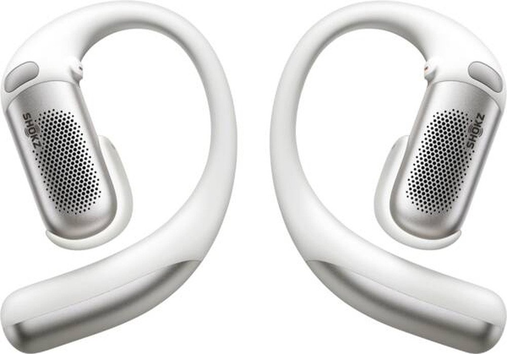 Shokz OpenFit Pro Wit | | 0810202681910