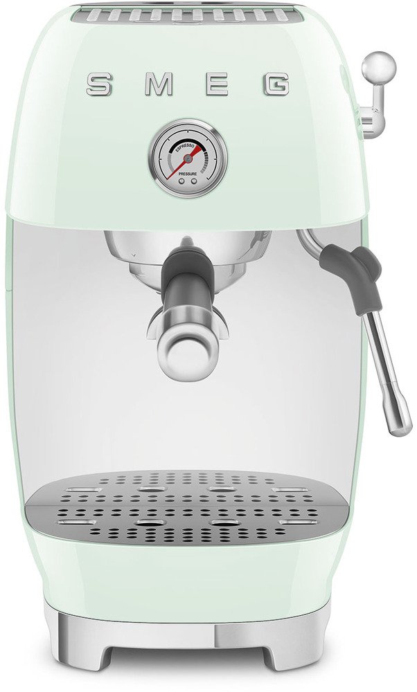 Smeg ECF03PGEU Pastelgroen |  | 8017709349462