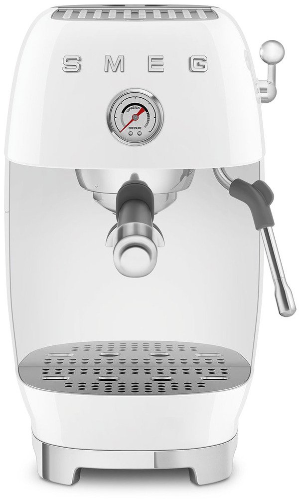 Smeg ECF03WHEU Wit | | 8017709349424
