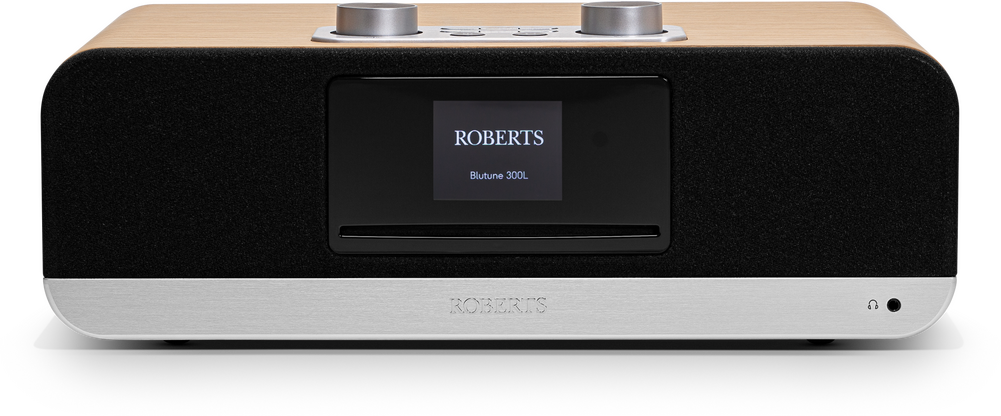 Roberts Radio Blutune 300 LE Cherry | | 5038301313258