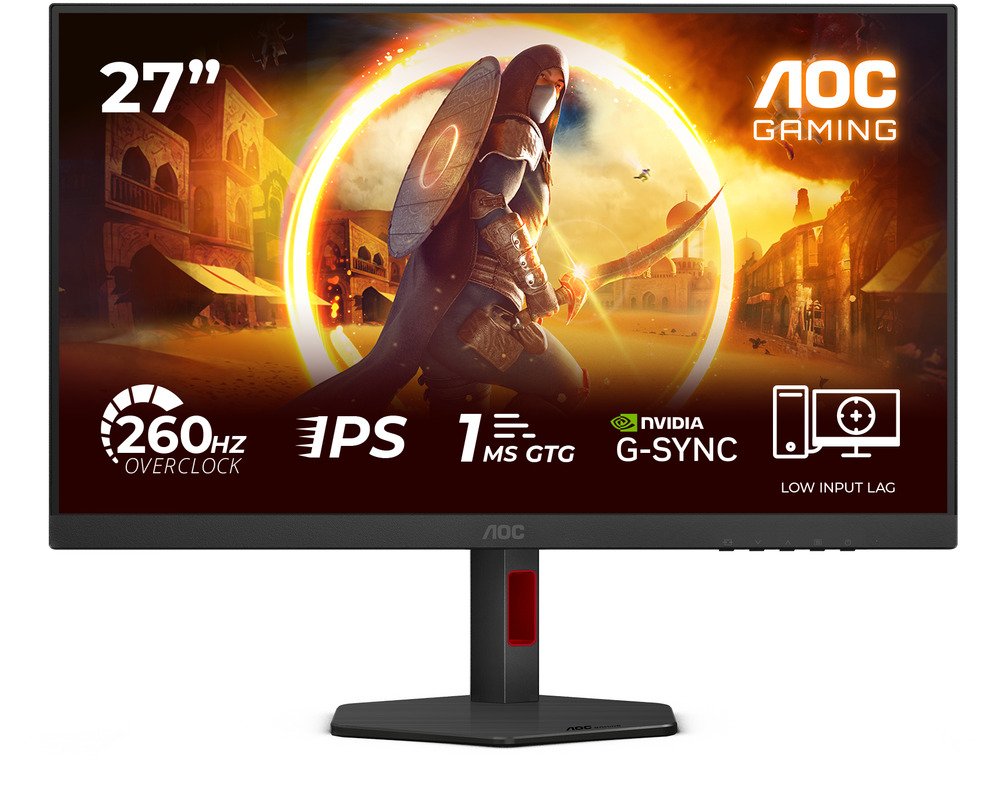 AOC 27G4ZR | | 4038986183246