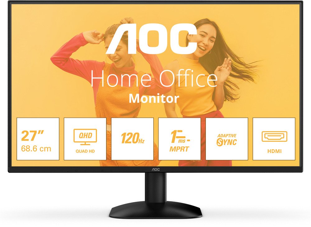 AOC Q27B35S3 | | 4038986182768