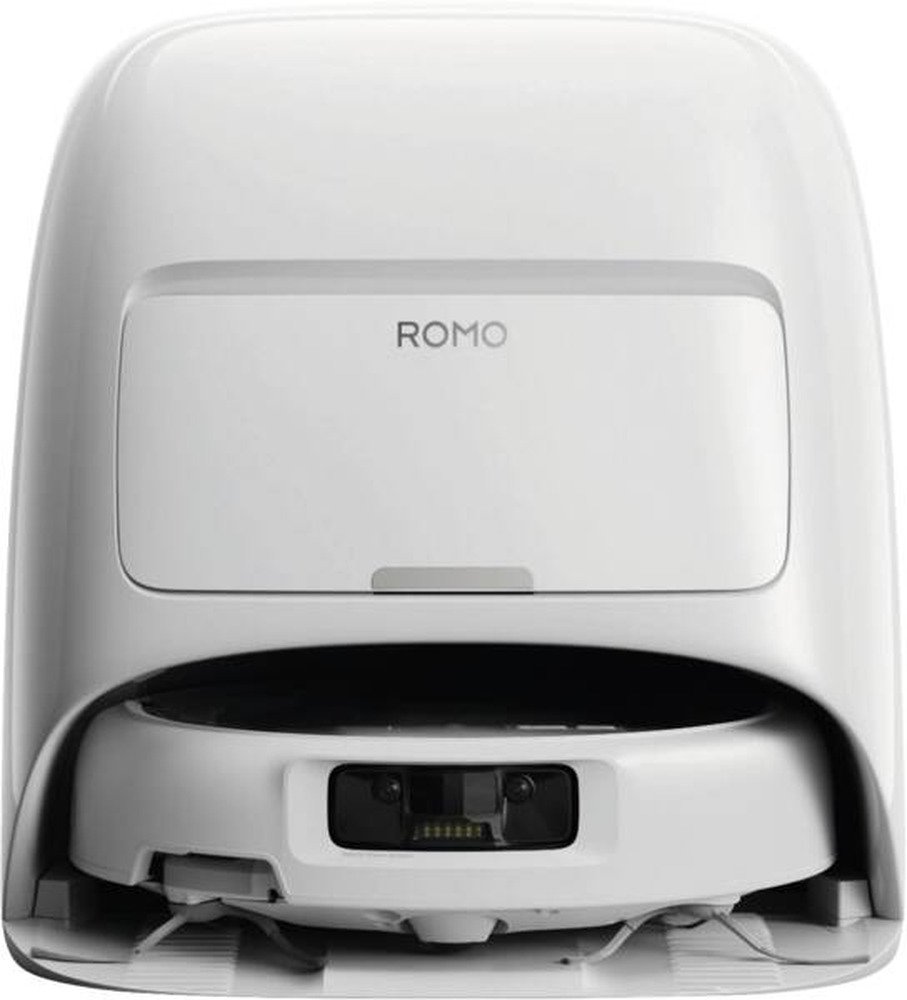 DJI Romo A Wet & Dry Vacuum | | 6937224131842