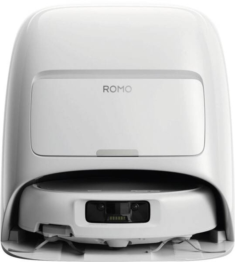 DJI Romo S Wet & Dry Vacuum | | 6937224131866