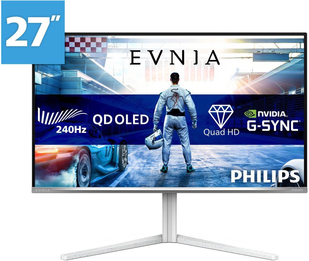 Philips Monitor 27M2N3501PA/00 | | 8721038006322