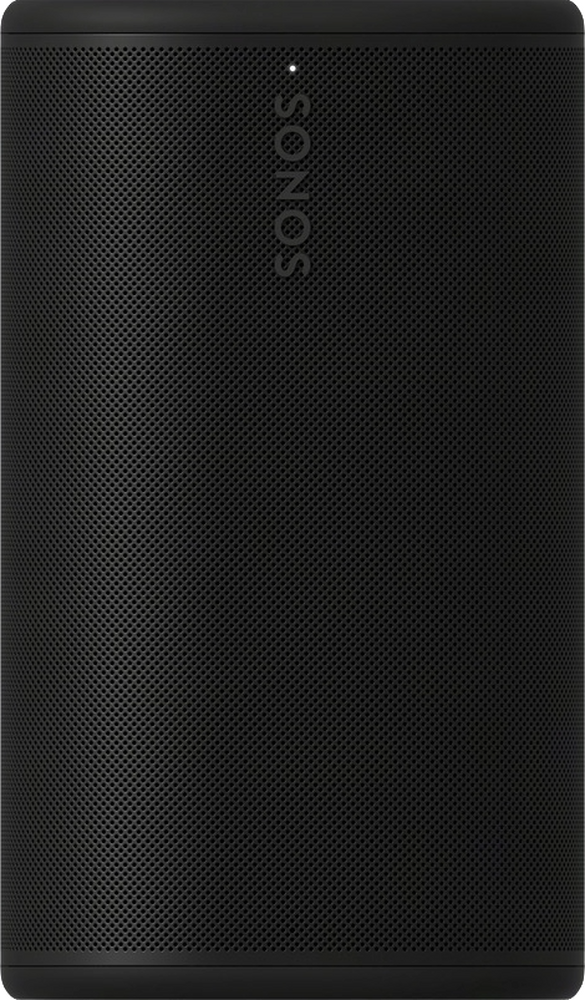 Sonos Play Zwart | | 8720862503786
