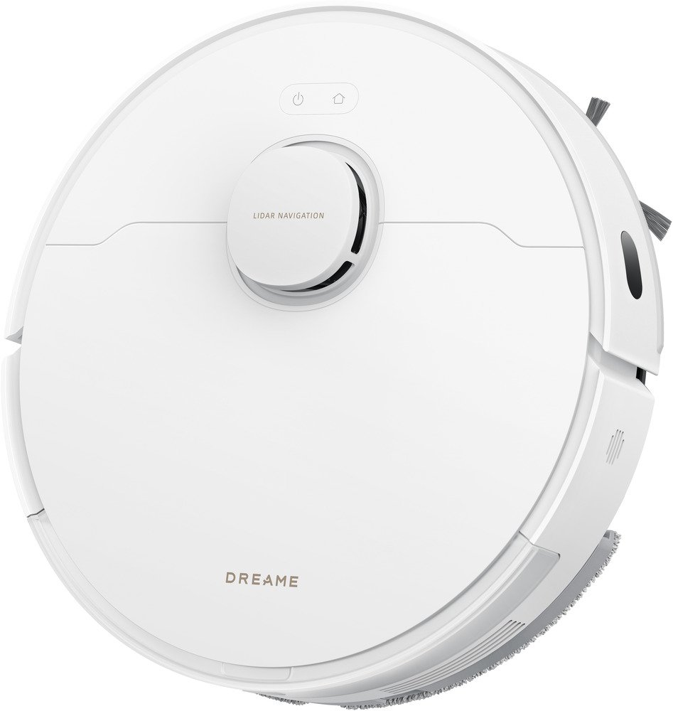 Dreame D20 Wit |  | 6978515251962