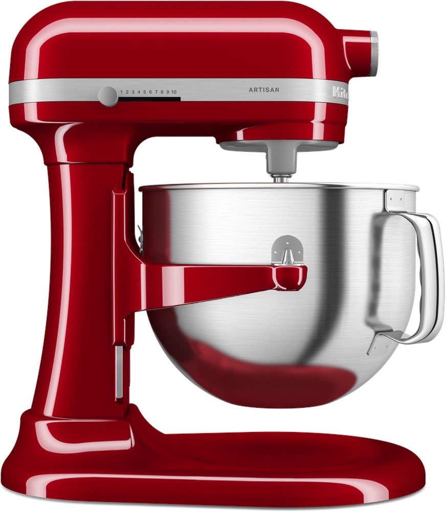 Art & Craft KitchenAid keukenmachine 5KSM70SHXEER |  | 5413184908409 aanbieding