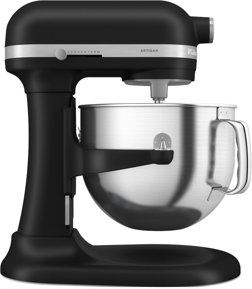 KitchenAid keukenmachine 5KSM70SHXEBM | | 5413184908461