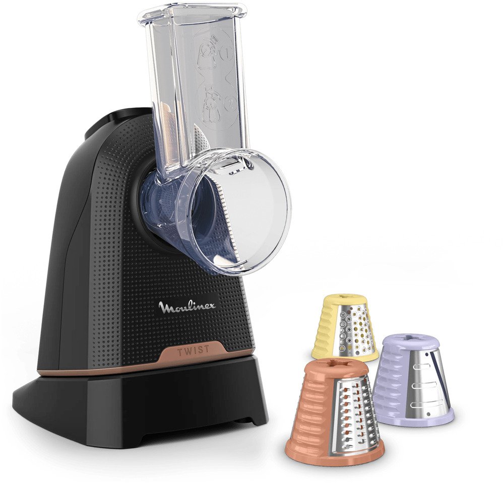 Moulinex Groentensnijder DK8638E0 |  | 3045380406506