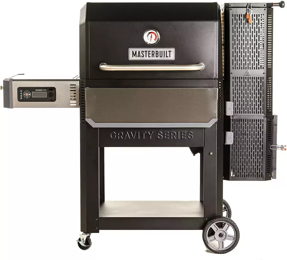 Masterbuilt Gravity Series 1050 | | 0094428276772