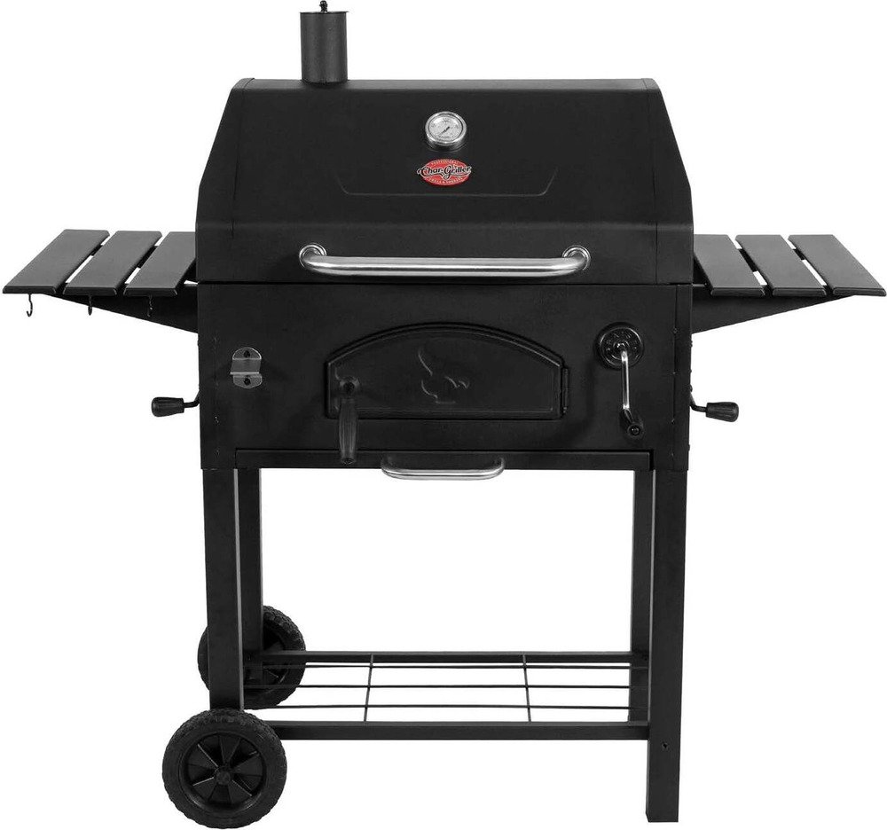 Char-Griller 30 Traditional Charcoal Grill |  | 0789792021973