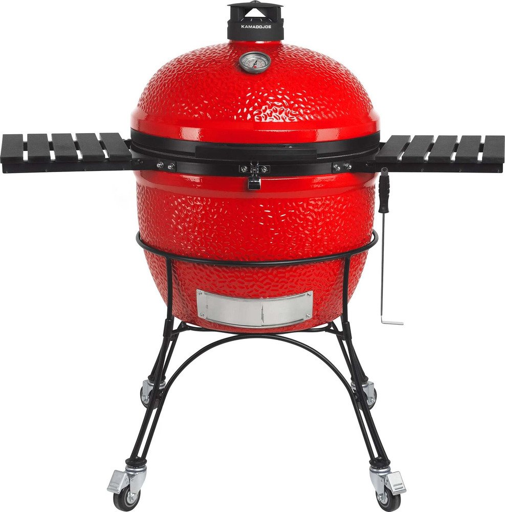 Art & Craft Kamado Joe Big Joe II BJ24RHC |  | 0811738021454 aanbieding