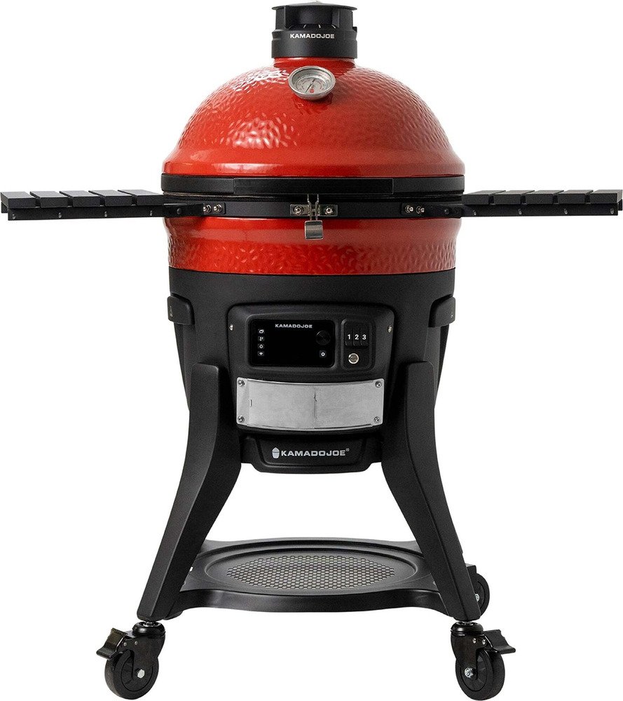 Art & Craft Kamado Joe Konnected Joe KJ15041523 |  | 0811738028675 aanbieding