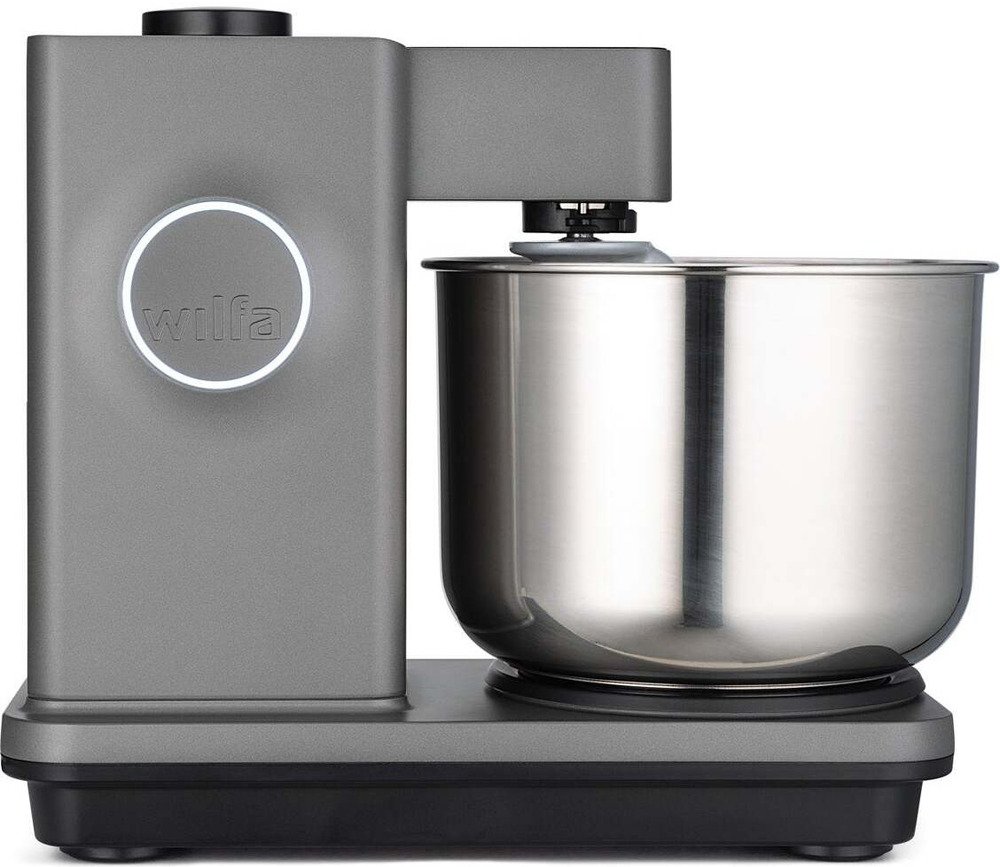 Wilfa keukenmachine Probaker Titanium | | 7044876020314