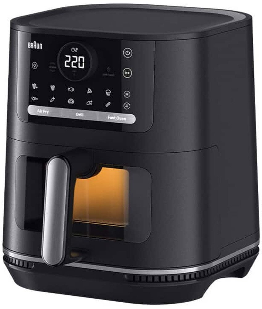 Braun MultiFry HF5075IBK | | 8021098006134