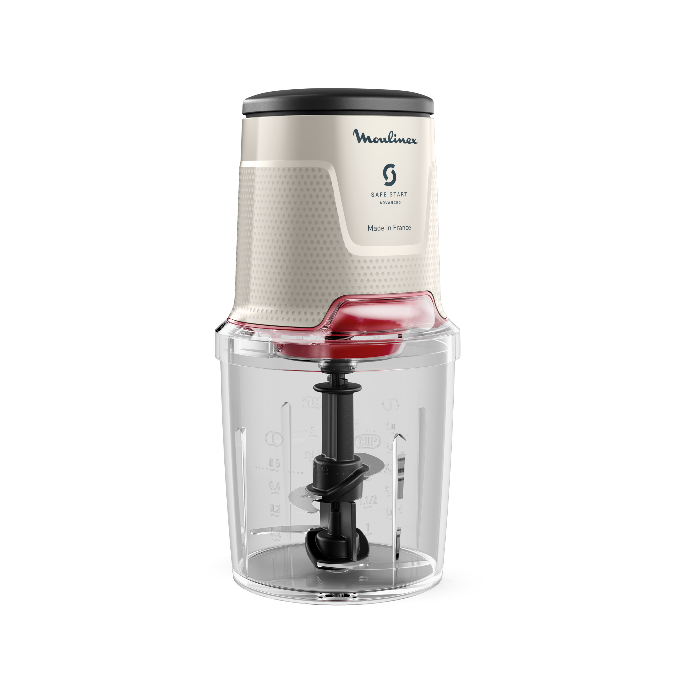 Robot hachoir moulinex d'occasion - Électroménager