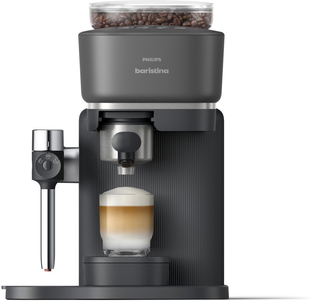 Philips Baristina Zwart BAR400/60 | | 8720389044861