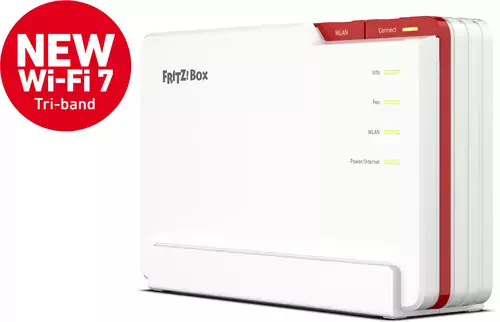 FRITZ!Box 5690 Pro Edition...
