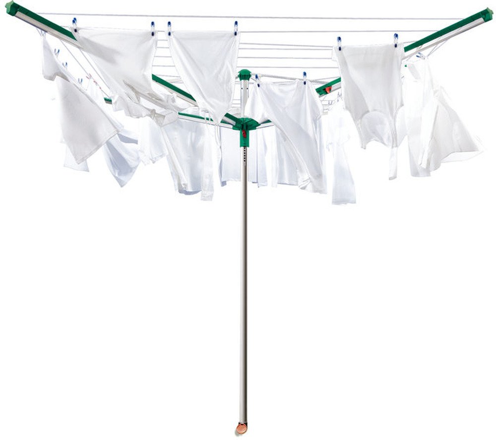 Art & Craft Leifheit Droogrek Linomatic 500 Deluxe |  | 4006501820075 aanbieding