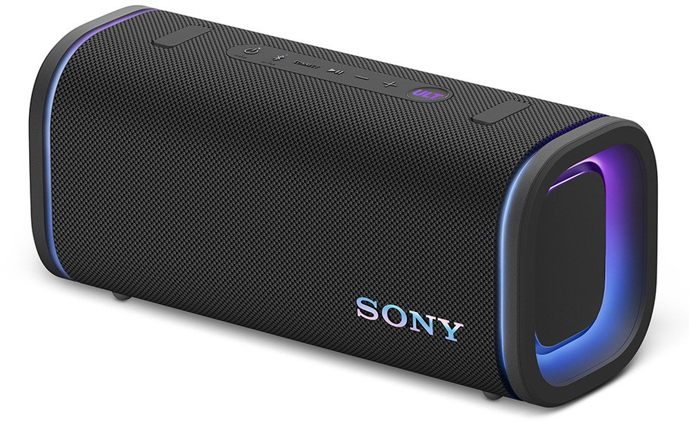 Sony Bluetooth Speaker SRSULT50B | | 4548736164994