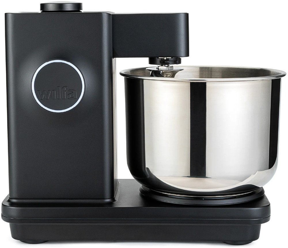 Wilfa Probaker Timer Keukenmixer Zwart | | 7044876020352