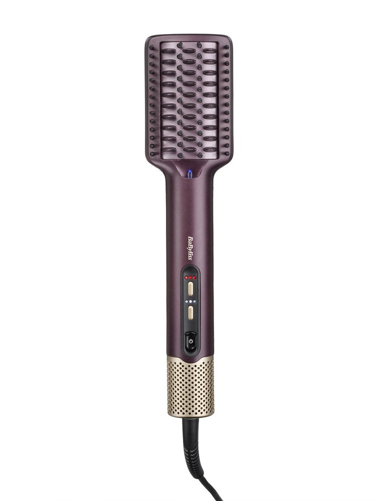 BaByliss Air Power Smooth AS6400E | | 3030050197358