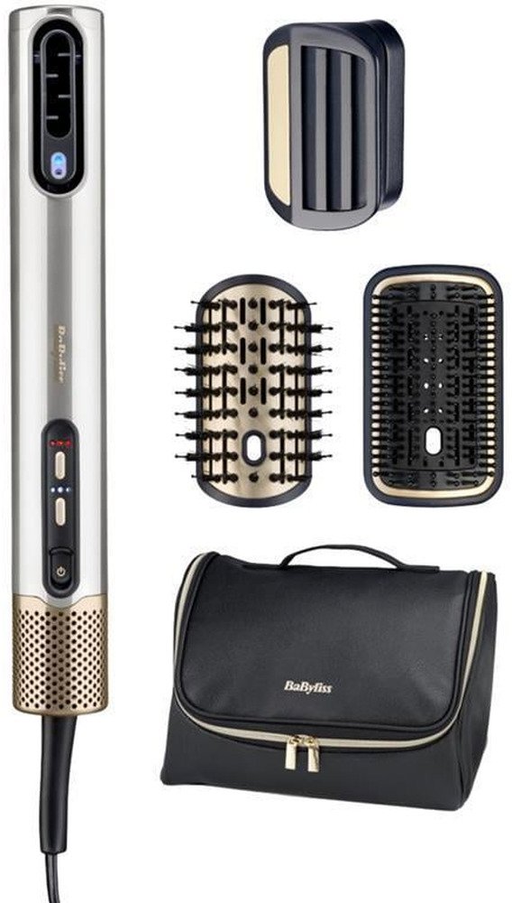 BaByliss Air Wand AS6555E