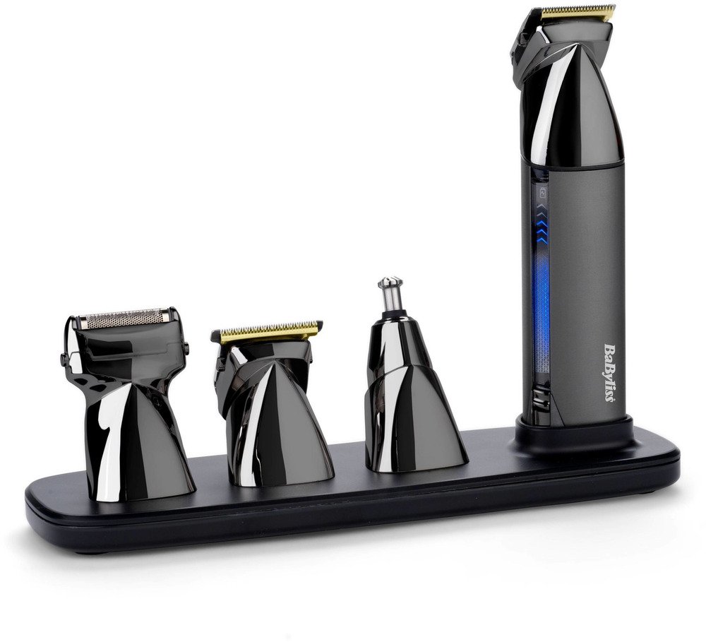 BaByliss Super-X Metal Series 15-in-1 MT991E |  | 3030050175721