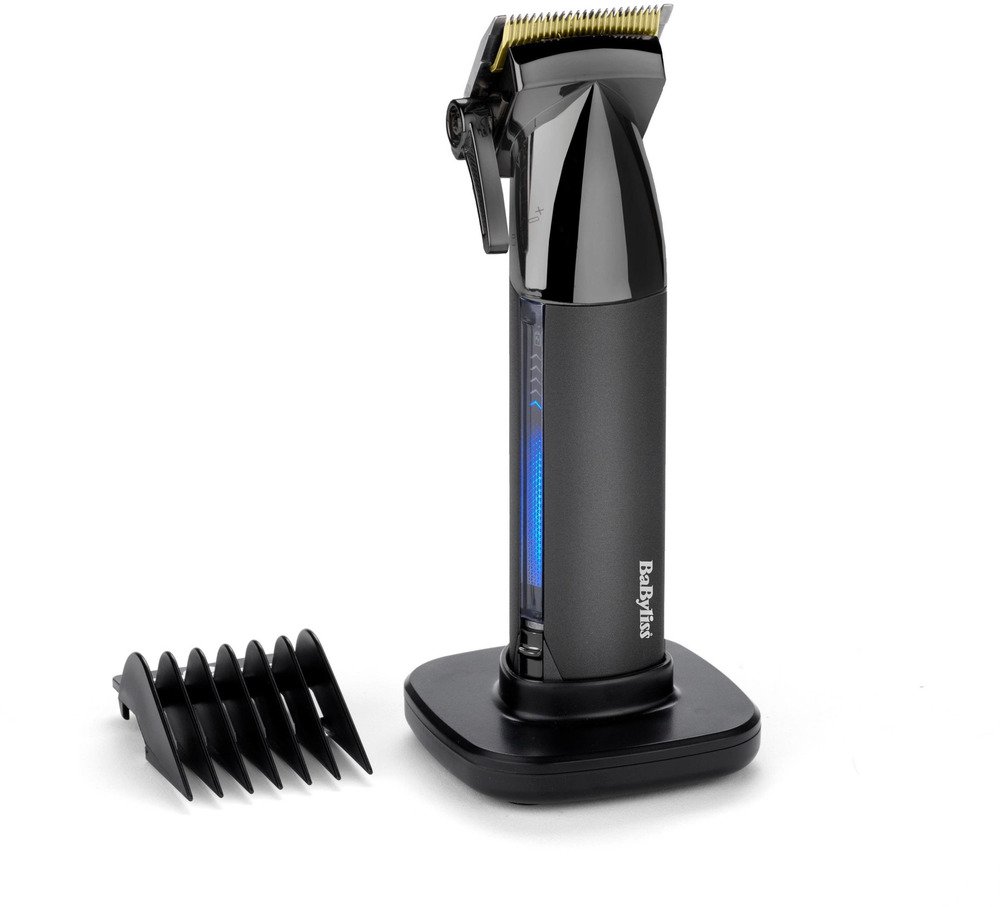 Art & Craft BaByliss Super-X Metal Series E991E |  | 3030050175714 aanbieding