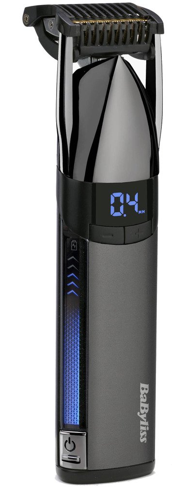 Art & Craft BaByliss Super-X Metal Series Stoppelbaard S991E |  | 3030050191776 aanbieding