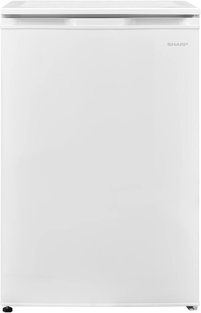 Sharp Koelkast met vriesvak SJUD121T2WEU | | 4550556138147