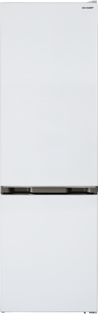 Sharp Koelvriescombi SJNBA31DMXWCEU | | 4550556107594