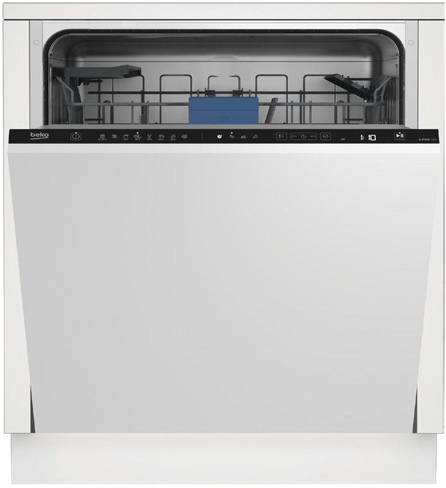 Beko Vaatwasser Inbouw BDIN38460