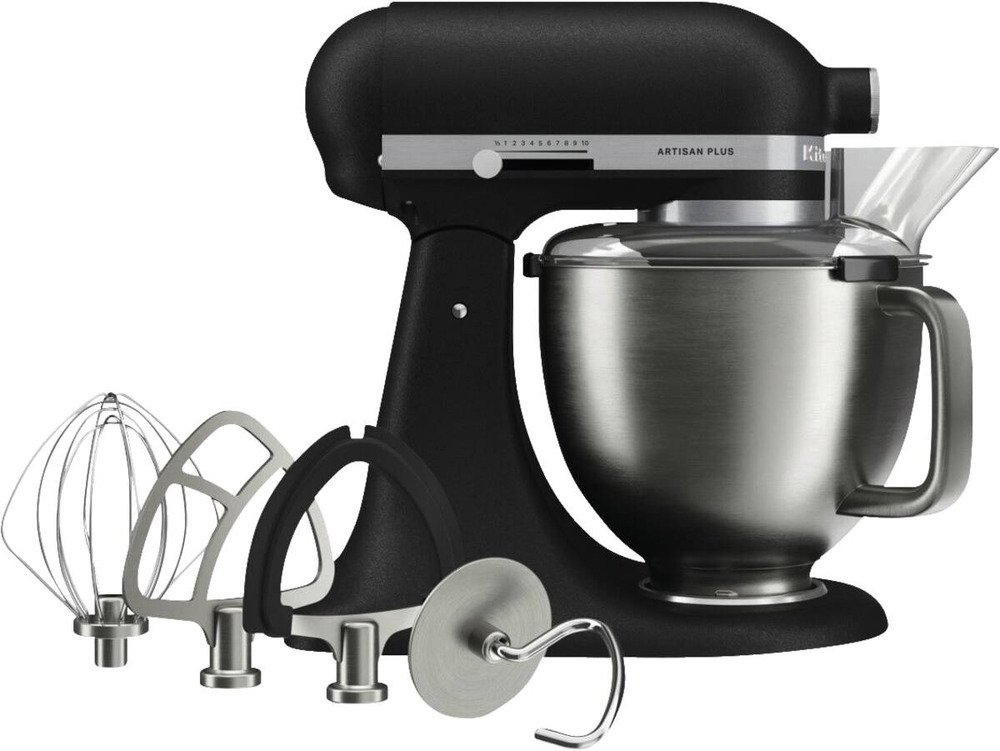 KitchenAid keukenmachine 5KSM50PKVEBK | | 5413184914745