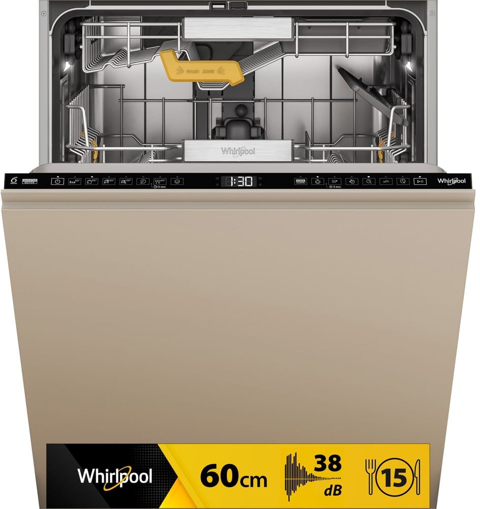 Whirlpool Vaatwasser WH8IA15AM3TUS0