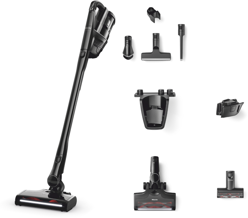 Miele Triflex HX3 Cat&Dog | | 12887850