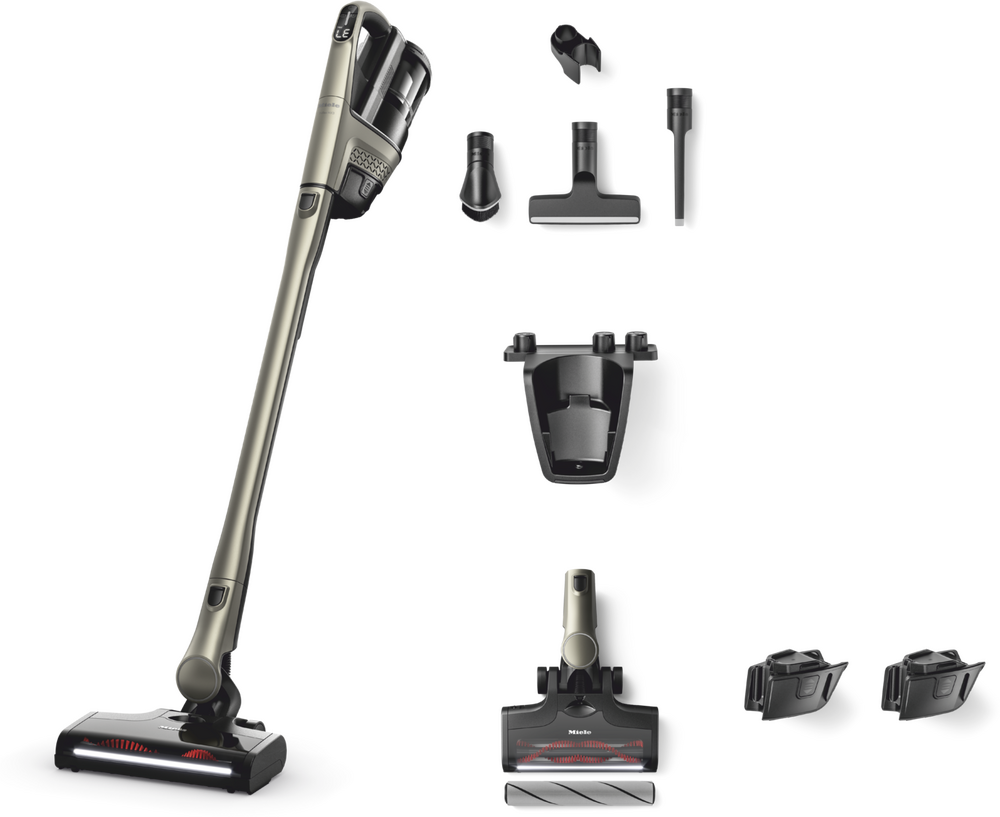 Miele Triflex HX3 Plus | | 12887870
