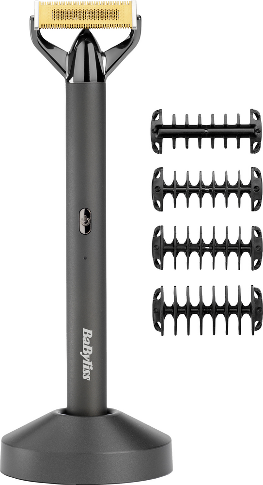 BaByliss Super-X Metal Series X-Blade OT991E | | 3030050195514