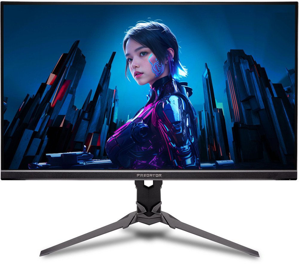 Acer Predator XB273UX1bmiiprx | | 4711474642493