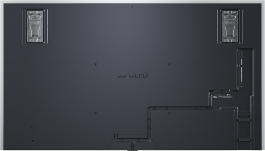 LG OLED evo G6 97G67LW (2026)