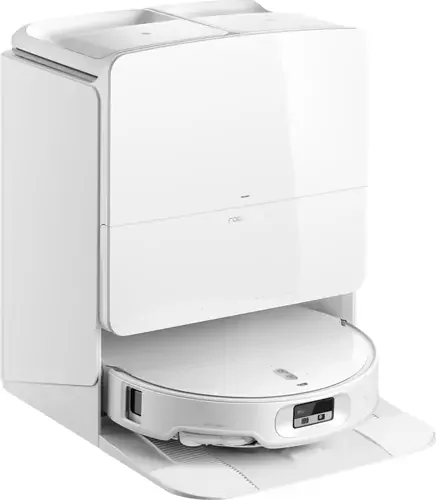 Roborock Qrevo Edge 2 Pro | ...