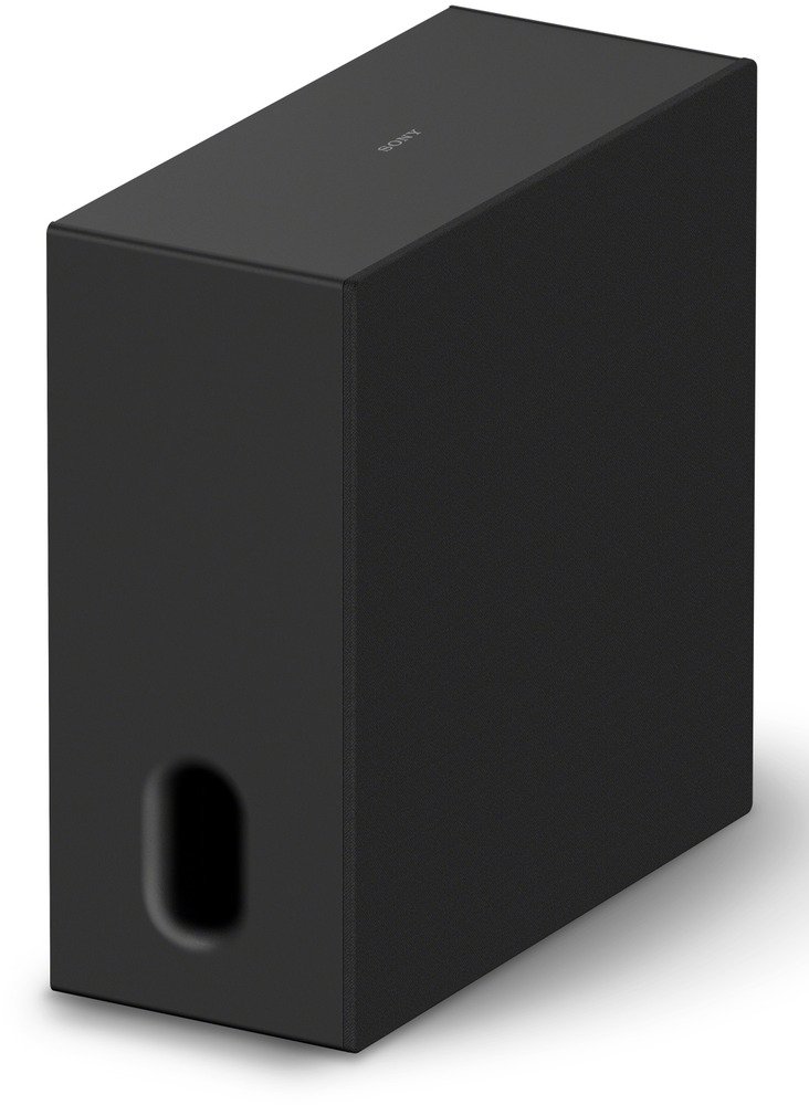 Sony Subwoofer SA-SW8 | | 4548736174252