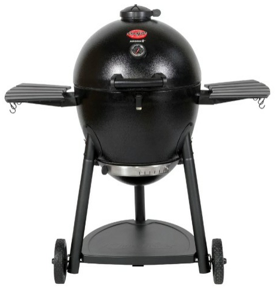 Char-Griller Akorn Kamado Grill & Smoker 6719 | | 0789792067193