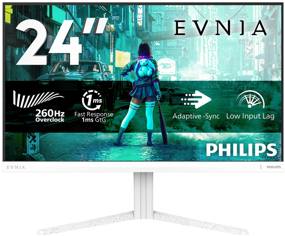 Philips 24M2N3201P00 | | 8721038007749