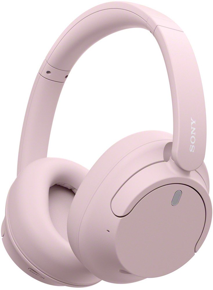 Sony WH-CH720N Roze | | 4548736166554