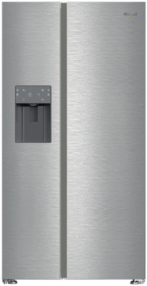 Whirlpool Amerikaanse Koelkast WHG2 6573W X4E | | 8003437060892