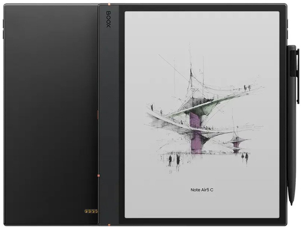 BOOX Note Air5 C |  | 6949710311225