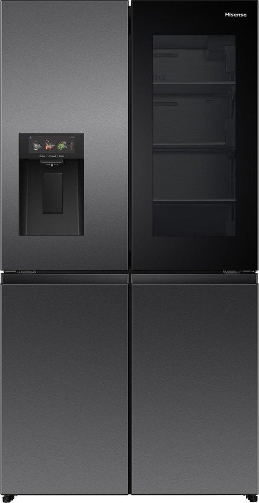 Hisense Amerikaanse Koelkast RQ600P7SKE | | 6979048650482