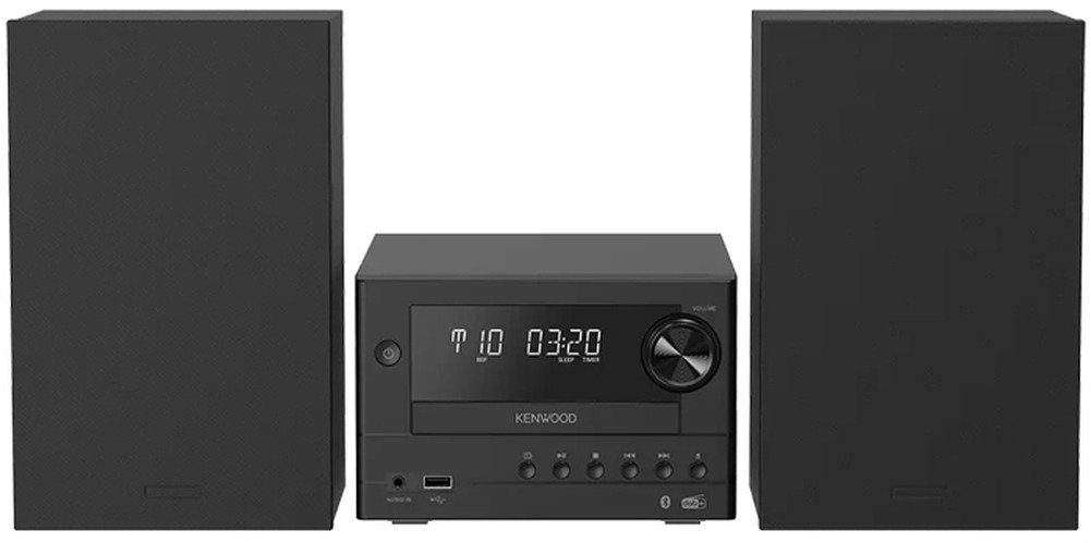 Kenwood Hi-Fi Keten M450DAB | | 0019048244086